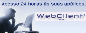 Portal WebClient